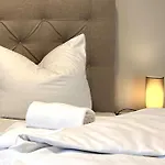 Haus Strandzeit Kuestenlicht - App 1