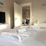 Appartement Haus Strandzeit Kuestenlicht - App 1 Grömitz