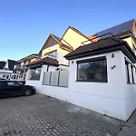 Appartement Haus Strandzeit Kuestenlicht - App 1