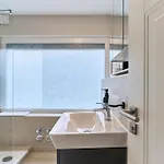 Appartement Haus Strandzeit Kuestenlicht - App 1