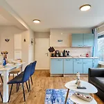 Appartement Haus Strandzeit Kuestenlicht - App 1 Grömitz