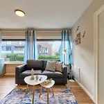 Haus Strandzeit Kuestenlicht - App 1 Appartement *