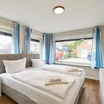 Haus Strandzeit Kuestenlicht - App 1