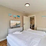 Haus Strandzeit Kuestenlicht - App 1 Appartement