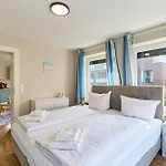 Haus Strandzeit Kuestenlicht - App 1 Grömitz