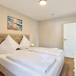 Appartement Haus Strandzeit Kuestenlicht - App 1