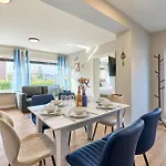 Haus Strandzeit Kuestenlicht - App 1