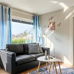 Haus Strandzeit Kuestenlicht - App 1 * Grömitz