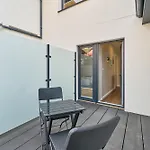 Haus Strandzeit Kuestenlicht - App 1 * Grömitz