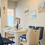 Appartement Haus Strandzeit Kuestenlicht - App 1 *