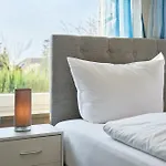 Appartement Haus Strandzeit Kuestenlicht - App 1