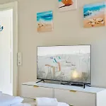 Haus Strandzeit Kuestenlicht - App 1 * Grömitz