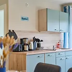Haus Strandzeit Kuestenlicht - App 1