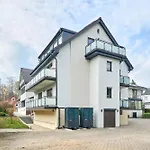 Haus Strandzeit Kuestenlicht - App 1 * Grömitz