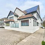 Appartement Haus Strandzeit Kuestenlicht - App 1 *