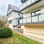 Haus Strandzeit Kuestenlicht - App 1 *