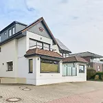 Appartement Haus Strandzeit Kuestenlicht - App 1 Grömitz