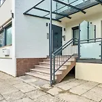 Haus Strandzeit Kuestenlicht - App 1 *