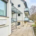 Haus Strandzeit Kuestenlicht - App 1 *