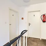 Appartement Haus Strandzeit Kuestenlicht - App 1 *