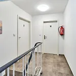 Haus Strandzeit Kuestenlicht - App 1 * Grömitz