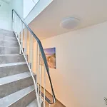 Appartement Haus Strandzeit Kuestenlicht - App 1 *