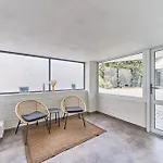Haus Strandzeit Kuestenlicht - App 1 Appartement