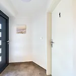 Haus Strandzeit Kuestenlicht - App 1 Appartement