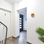 Haus Strandzeit Kuestenlicht - App 1 *