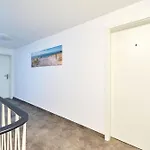 Haus Strandzeit Kuestenlicht - App 1 Appartement