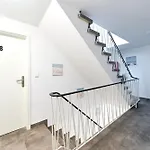 Haus Strandzeit Kuestenlicht - App 1 * Grömitz