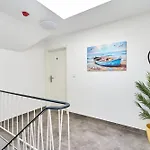 Haus Strandzeit Kuestenlicht - App 1 * Grömitz